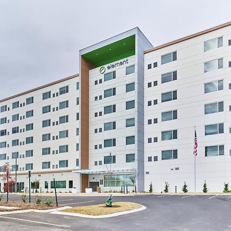 Element Chattanooga East Exterior foto